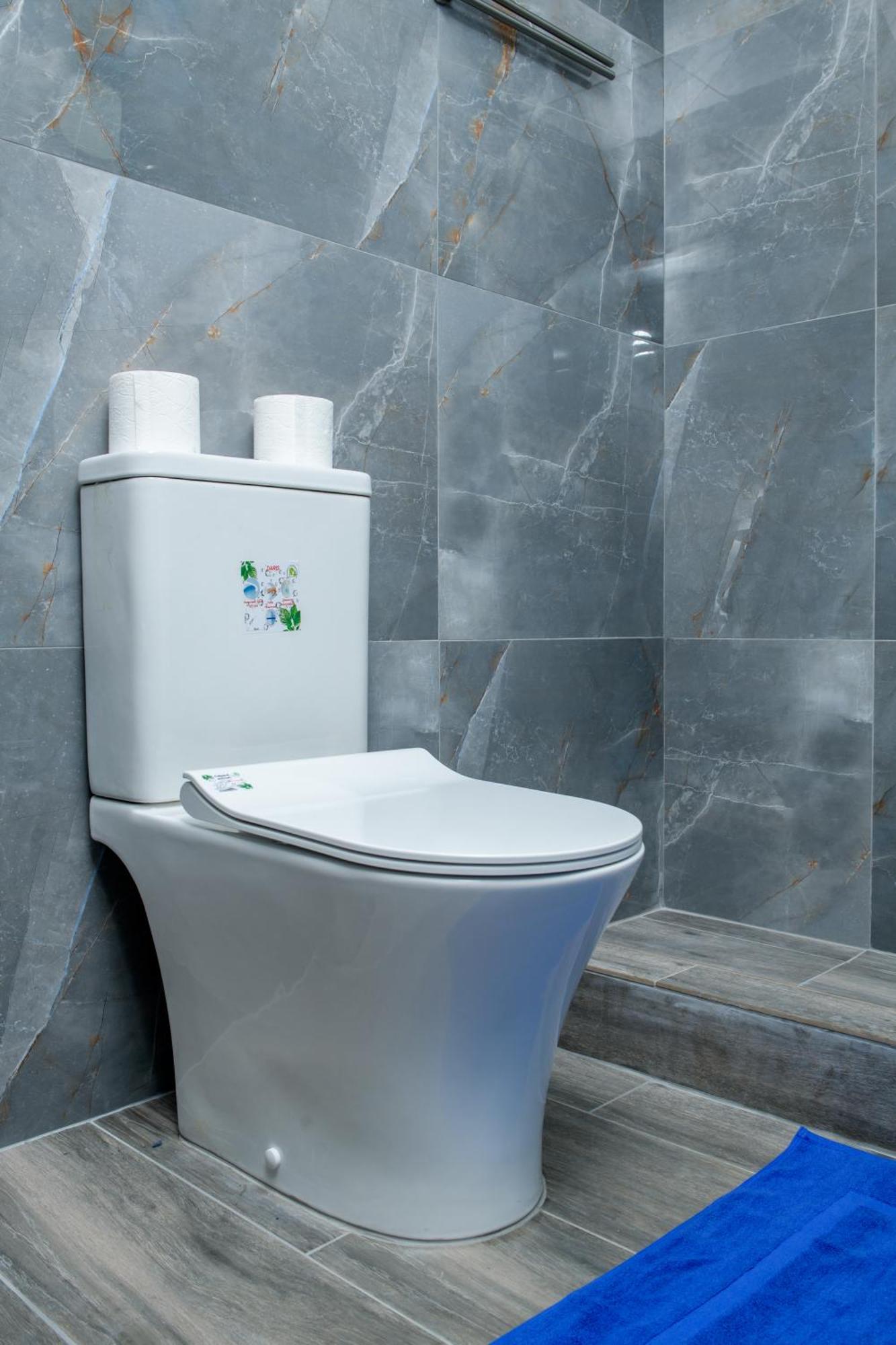 ラルナカOlympia Flat 104アパートメント エクステリア 写真